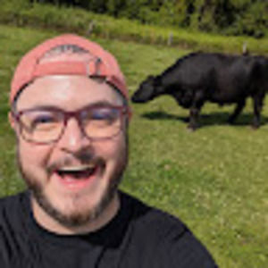 Meet your Posher, Patrick